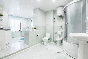 суточные квартиры в тунгуче: 1 комната, Бронь, Интернет, Wi-Fi, Телевизор — 6