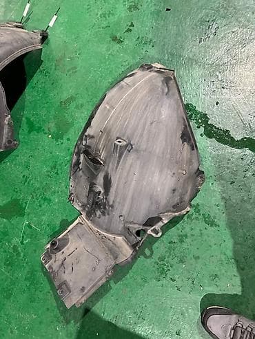 Дөңгөлөк жааларын коргугуч Арткы оң Mercedes-Benz, 2008 г., Оригинал lalafo.kg да Дөңгөлөк жааларын коргугуч Арткы оң Mercedes-Benz, 2008 г., Оригинал