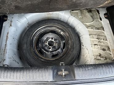 Транспорт: Hyundai Getz: 2004 г., 1.4 л, Механика, Бензин, Хэтчбэк — 6