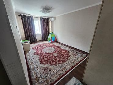 2 комнаты, 7 мкр Собственник, Без животных, от 1 года, С мебелью at lalafo.kg 2 комнаты, 7 мкр Собственник, Без животных, от 1 года, С мебелью