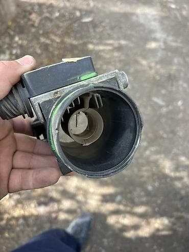 сигнал клаксон: Расходомер BMW Оригинал, Германия — 1