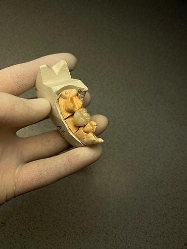 IT, компьютеры, связь: Зубной техник (Premium-класс) С опытом работы ( 10 лет) — 3