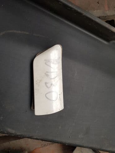 купить тойота виндом в бишкеке: Toyota Windom 30, молдинг, Тоета виндом 30. Наружное молдинг, правый — 1