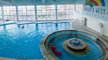 гостевые дома в бостери: Коттедж, ЦО Радуга ЦО Радуга West, Кош-Кол, Детская площадка, Парковка, стоянка, Охраняемая территория — 20