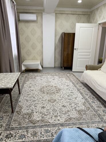 квартиры политех: 1 комната, Собственник, Без подселения, С мебелью полностью — 10