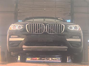 e53 е53: BMW X3: 2019 г., 2 л, Типтроник, Бензин, Кроссовер — 3