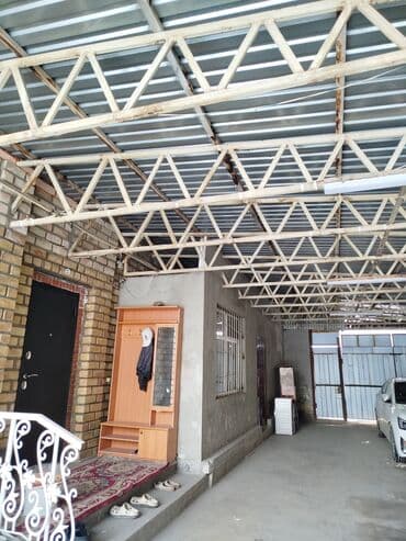 Кыймылсыз мүлк: Үй, 82 м², 4 бөлмө, Менчик ээси, Евро оңдоо — 3