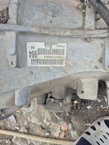 дистанционная работа на дому: Коробка передач Автомат Jeep — 2