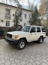 тойота сурф левый руль: Toyota LandCruiser 70 Series: 2015 г., 4.2 л, Механика, Дизель, Внедорожник — 1