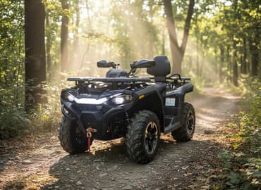 Квадроцикл Бензин, 750 куб. см, Взрослый at lalafo.kg Квадроцикл Бензин, 750 куб. см, Взрослый