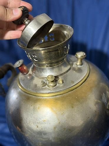 продаю б у аристон: Самовар — 6