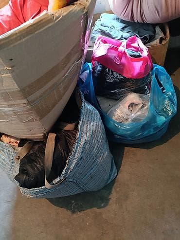 скупка бу вещи: Отдам даром. Детские вещи, игрушки, женские вещи, куртка, шуба — 2