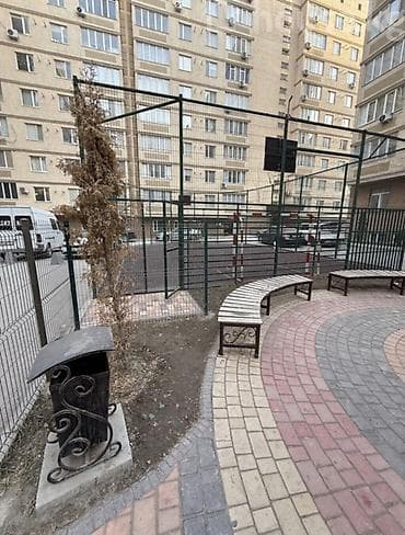 all group: 2 комнаты, 66 м², Элитка, 6 этаж, Евроремонт — 7