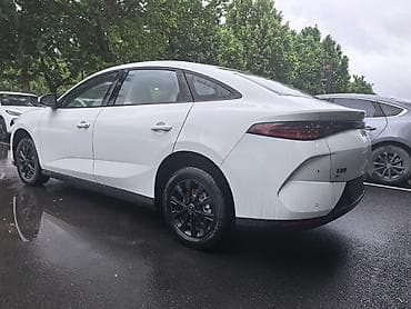 camry 2020: BYD E9: 2026 г., 1.5 л, Автомат, Электромобиль, Седан — 6