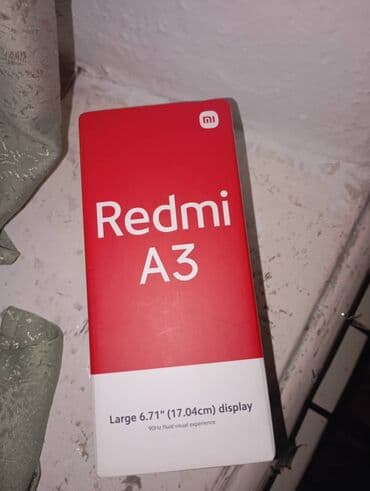 poco x7 pro бишкек: Xiaomi, Mi A3, Колдонулган, 128 ГБ, түсү - Кара, 2 SIM — 3