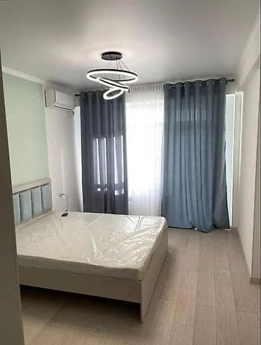 1 комнат: Студия, Собственник, Без подселения, С мебелью полностью — 2