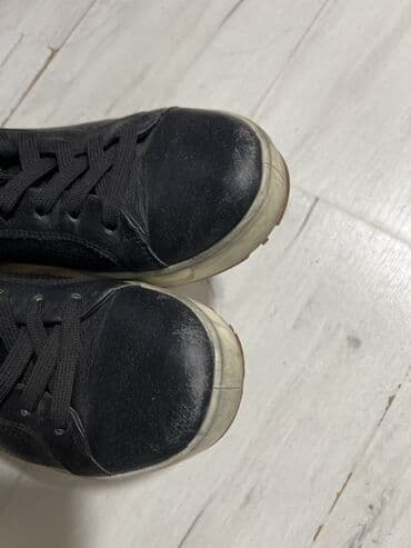 ecco 42: Полуклассика 41 размер — 3