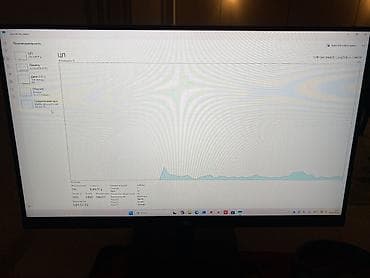 ps plus: Компьютер, ядер - 6, ОЗУ 16 ГБ, Игровой, Б/у, NVIDIA GeForce RTX 4060, HDD + SSD — 5