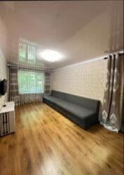 дома в расрочку: 3 бөлмө, 56 кв. м, Хрущевка, 1 кабат, Косметикалык ремонт — 7