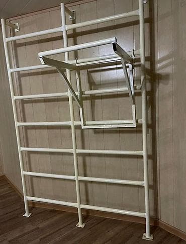 товары для гимнастики: Турник — 1