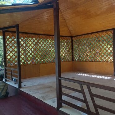 обой ремонт: Стройканын баардык турун жасайбыз Штукатурка шпаклёвка обой — 5