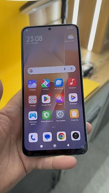 редми 12 бишкек: Redmi, Redmi Note 12, Б/у, 256 ГБ, 2 SIM — 5