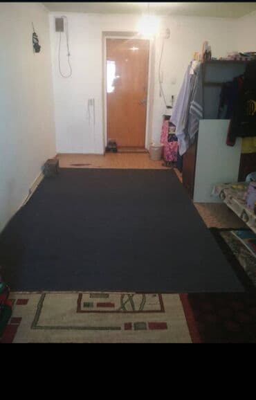 комн: 19 м², Без мебели — 2