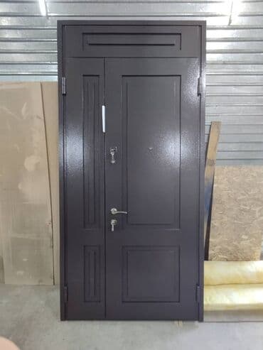 бронированные двери бишкек: Бронированные Двери на заказ от 1,20м и выше Цена м2 Посмотреть и — 4