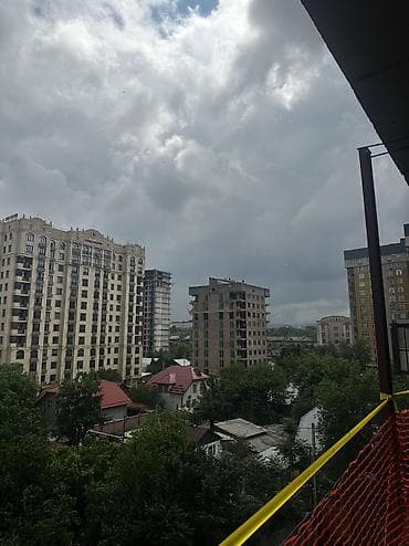 Квартиры: 2 комнаты, 58 м², Элитка, Элитка, ПСО (под самоотделку) — 8