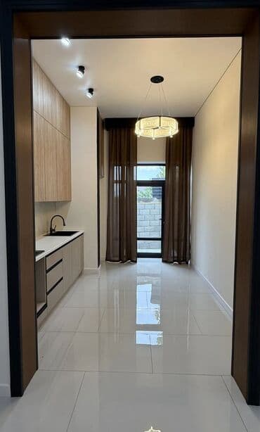 дом в селе тюп: Дом, 130 м², 3 комнаты, Агентство недвижимости — 5