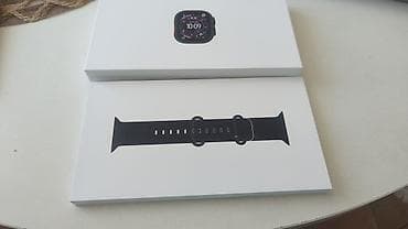 копия apple watch: Apple Watch Ultra — комплект Что внутри - Коробка с часами Apple — 4