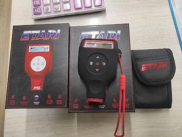 launch pro elite: Металлодетектор, Новый, Самовывоз — 1