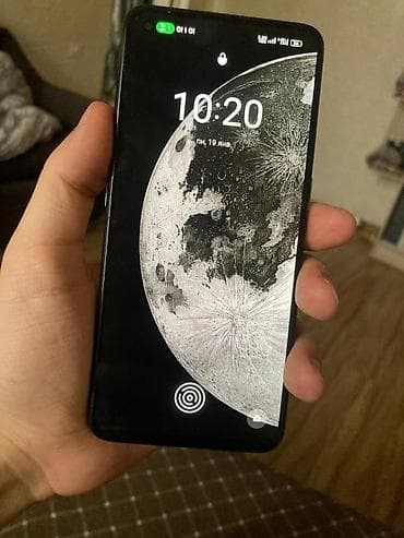 обмен наушники: Realme GT Master Edition, Б/у, 256 ГБ, цвет - Серый, 2 SIM — 6