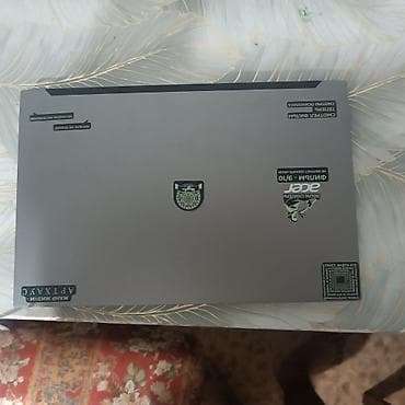 ms surface laptop: Acer Aspire Lite 15.6" - Экран 15.6", IPS, Full HD 1920×1080, тонкие — 5