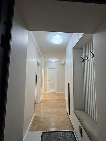 Недвижимость: 2 комнаты, 64 м², 2 этаж, Дизайнерский ремонт — 4