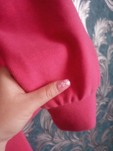 штаны бу: Костюм 500сом размер S — 3