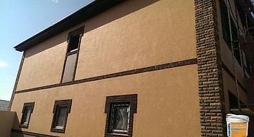 буровые скважины: Ремонт фасада, Утепление фасада, Фасадный декор | Лепнина, Рамки, Туникафон | Гранит, Мрамор, Сайдинг | Пенопласт, Penoplex, Пенополистирол Больше 6 лет опыта — 5