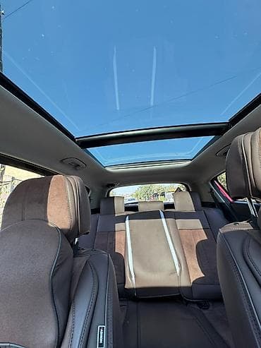 Kia Sportage: 2021 г., 2.4 л, Автомат, Бензин, Кроссовер — 9