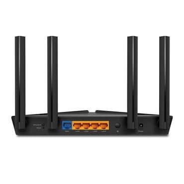 tp link archer c6 бишкек: WiFi6 роутер tplink Archer AX53 для кабельного Интернета — 3
