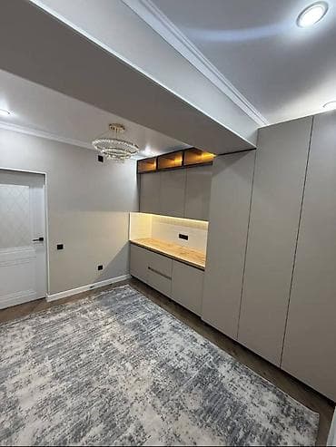 group: 1 комната, 43 м², Элитка, 5 этаж, Дизайнерский ремонт — 8