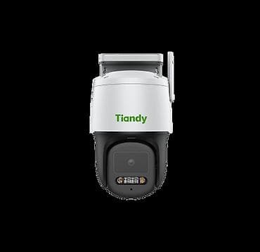 type c type c: В наличии весь ассортимент камер Tiandy! Предлагаем полный выбор — 4