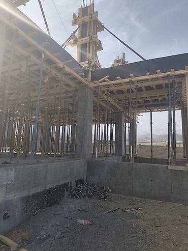 prima construction: Фундамент Гарантия Больше 6 лет опыта — 3