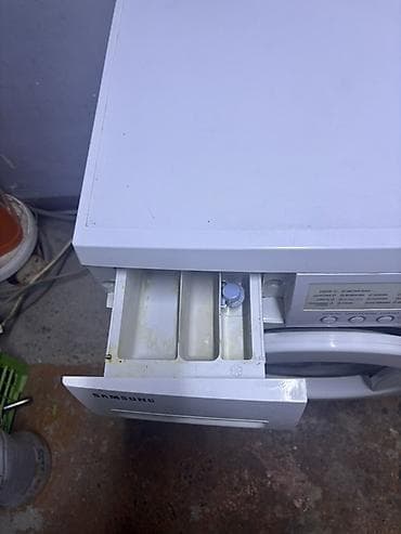 macbook pro 13 2010: Стиральная машина Samsung, фронтальная загрузка. Характеристики и — 2