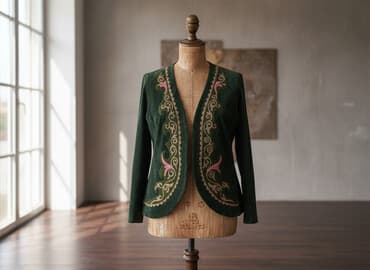 Спецодежда: Б/У
батпай калып.
белдемчиси м.н — 3