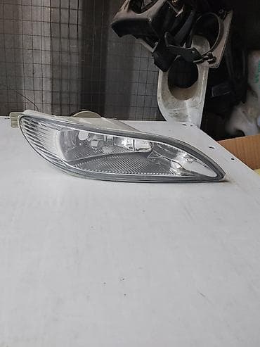 Комплект поворотников Ford