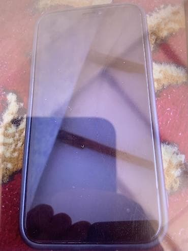 купить ноутбук в рассрочку бишкек: IPhone Xs, 256 ГБ, Серебристый, Чехол, 100 % — 3