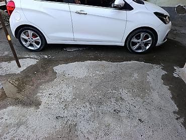 набор для авто: Колеса в сборе R 16, Всесезонная, Комплект, Литые, отверстий - 5 — 1