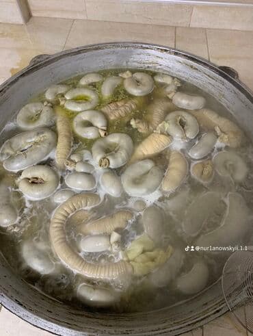 повар на вьезд: Выездные банкеты | Эт башчы, Касапчы — 7