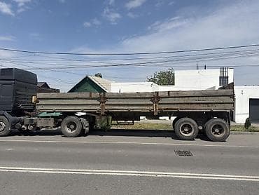 rf 2: Прицеп, Бортовой — 3