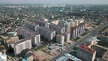 1 комната, 42 м², Нижний Джал (Джал-23) Элитка, 10 этаж, ПСО (под самоотделку) at lalafo.kg 1 комната, 42 м², Нижний Джал (Джал-23) Элитка, 10 этаж, ПСО (под самоотделку)